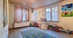 Bel appartement duplex 3 chambres au coeur de Saint-Gérard