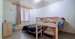 Bel appartement duplex 3 chambres au coeur de Saint-Gérard