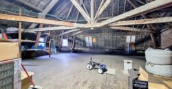 Bel appartement duplex 3 chambres au coeur de Saint-Gérard