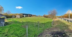 Belle maison deux chambres