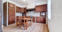 Belle maison deux chambres