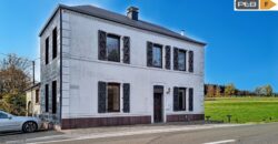 Belle maison deux chambres