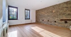 Belle maison deux chambres