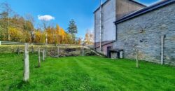 Belle maison deux chambres