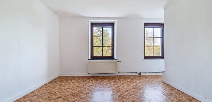 Belle maison deux chambres