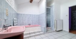 Belle maison deux chambres