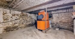 Belle maison deux chambres