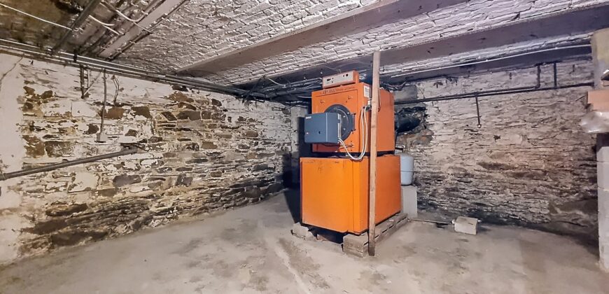 Belle maison deux chambres