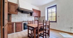 Belle maison deux chambres