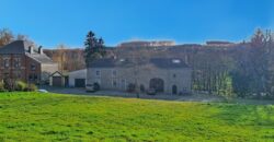 Très beau terrain à bâtir de plus de 1000m²