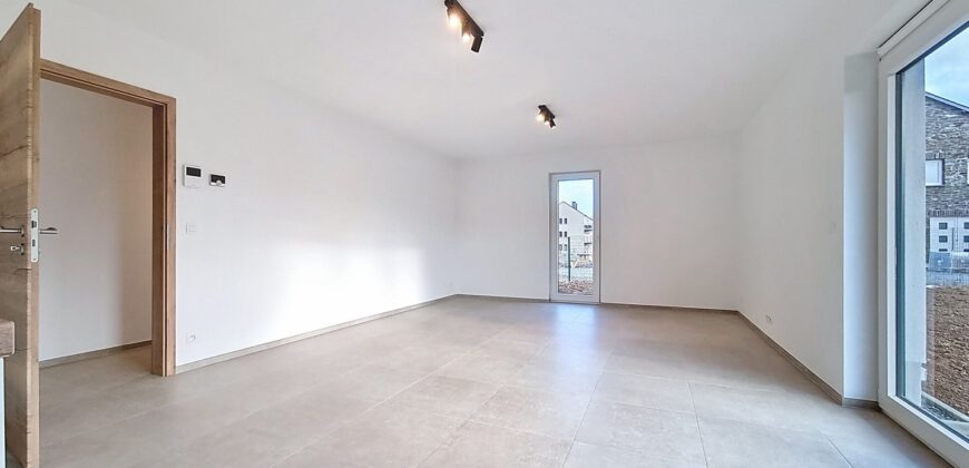 Appartement 3 chambres très lumineux avec jardin