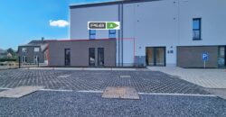 Appartement 3 chambres très lumineux avec jardin