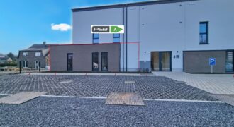 Appartement 3 chambres très lumineux avec jardin