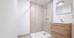 Appartement 3 chambres très lumineux avec jardin