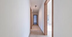 Appartement 3 chambres très lumineux avec jardin