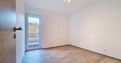 Appartement 3 chambres très lumineux avec jardin