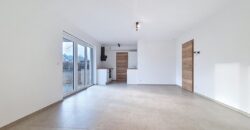 Appartement 3 chambres très lumineux avec jardin