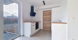 Appartement 3 chambres très lumineux avec jardin