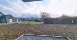 Appartement 3 chambres très lumineux avec jardin