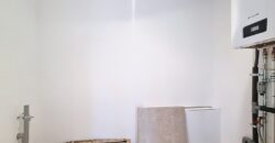 Appartement 3 chambres très lumineux avec jardin