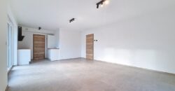 Appartement 3 chambres très lumineux avec jardin