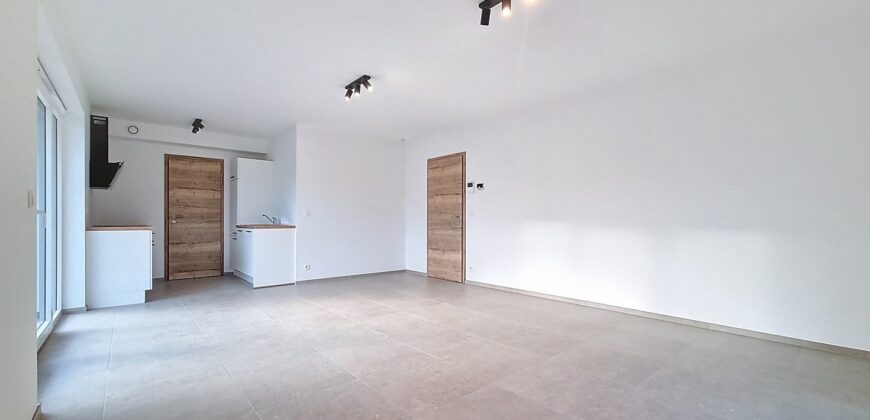 Appartement 3 chambres très lumineux avec jardin