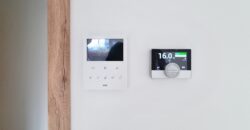 Appartement 3 chambres très lumineux avec jardin