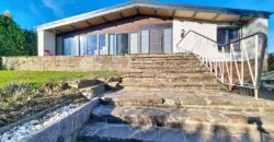 Belle maison 4 chambres avec jardin de plus de 3.000m²