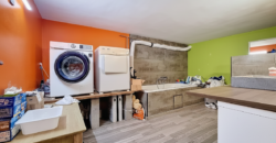 Belle maison 4 chambres avec jardin de plus de 3.000m²