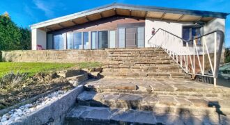 Belle maison 4 chambres avec jardin de plus de 3.000m²