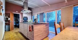 Belle maison 4 chambres avec jardin de plus de 3.000m²