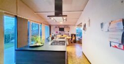 Belle maison 4 chambres avec jardin de plus de 3.000m²