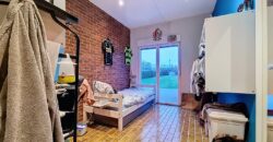 Belle maison 4 chambres avec jardin de plus de 3.000m²