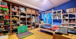 Belle maison 4 chambres avec jardin de plus de 3.000m²