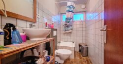 Belle maison 4 chambres avec jardin de plus de 3.000m²