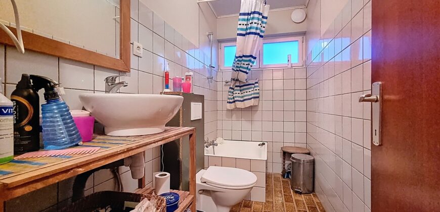 Belle maison 4 chambres avec jardin de plus de 3.000m²