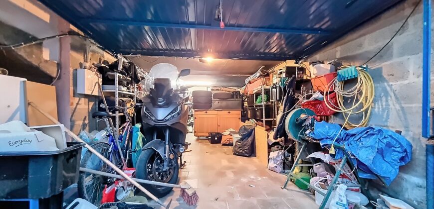 Belle maison 4 chambres avec jardin de plus de 3.000m²