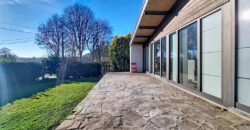 Belle maison 4 chambres avec jardin de plus de 3.000m²