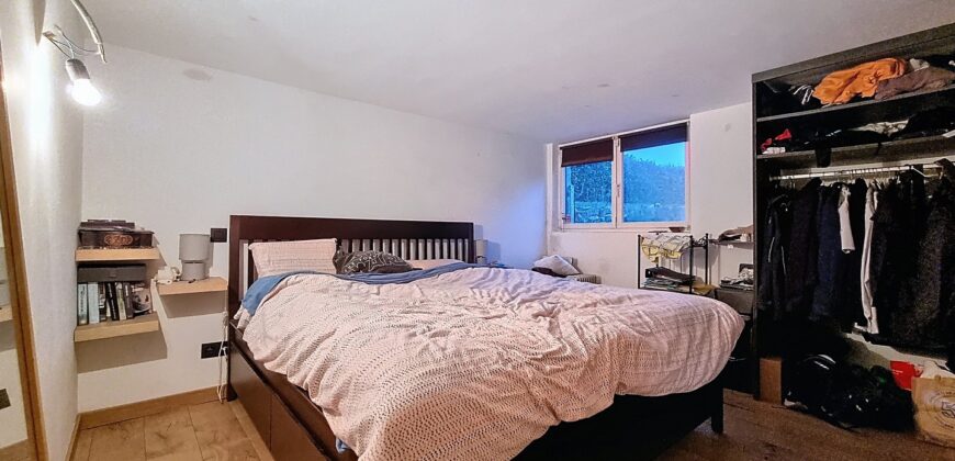 Belle maison 4 chambres avec jardin de plus de 3.000m²