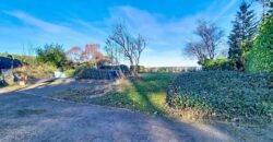 Belle maison 4 chambres avec jardin de plus de 3.000m²