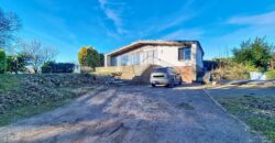 Belle maison 4 chambres avec jardin de plus de 3.000m²