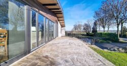 Belle maison 4 chambres avec jardin de plus de 3.000m²