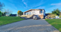 Belle maison 4 chambres avec jardin de plus de 3.000m²