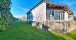 Belle maison 4 chambres avec jardin de plus de 3.000m²