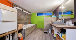 Belle maison 4 chambres avec jardin de plus de 3.000m²