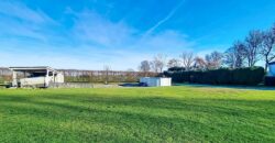 Belle maison 4 chambres avec jardin de plus de 3.000m²