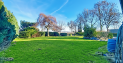 Belle maison 4 chambres avec jardin de plus de 3.000m²