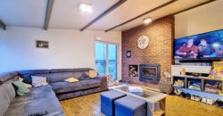 Belle maison 4 chambres avec jardin de plus de 3.000m²