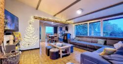 Belle maison 4 chambres avec jardin de plus de 3.000m²