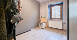 Superbe maison 4 chambres dans une rue paisible